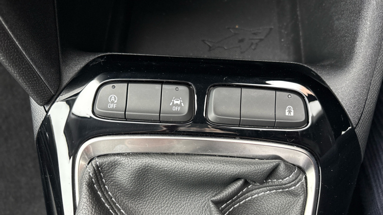 Vauxhall Corsa 1.2 SE Edition 5dr Petrol Hatchback